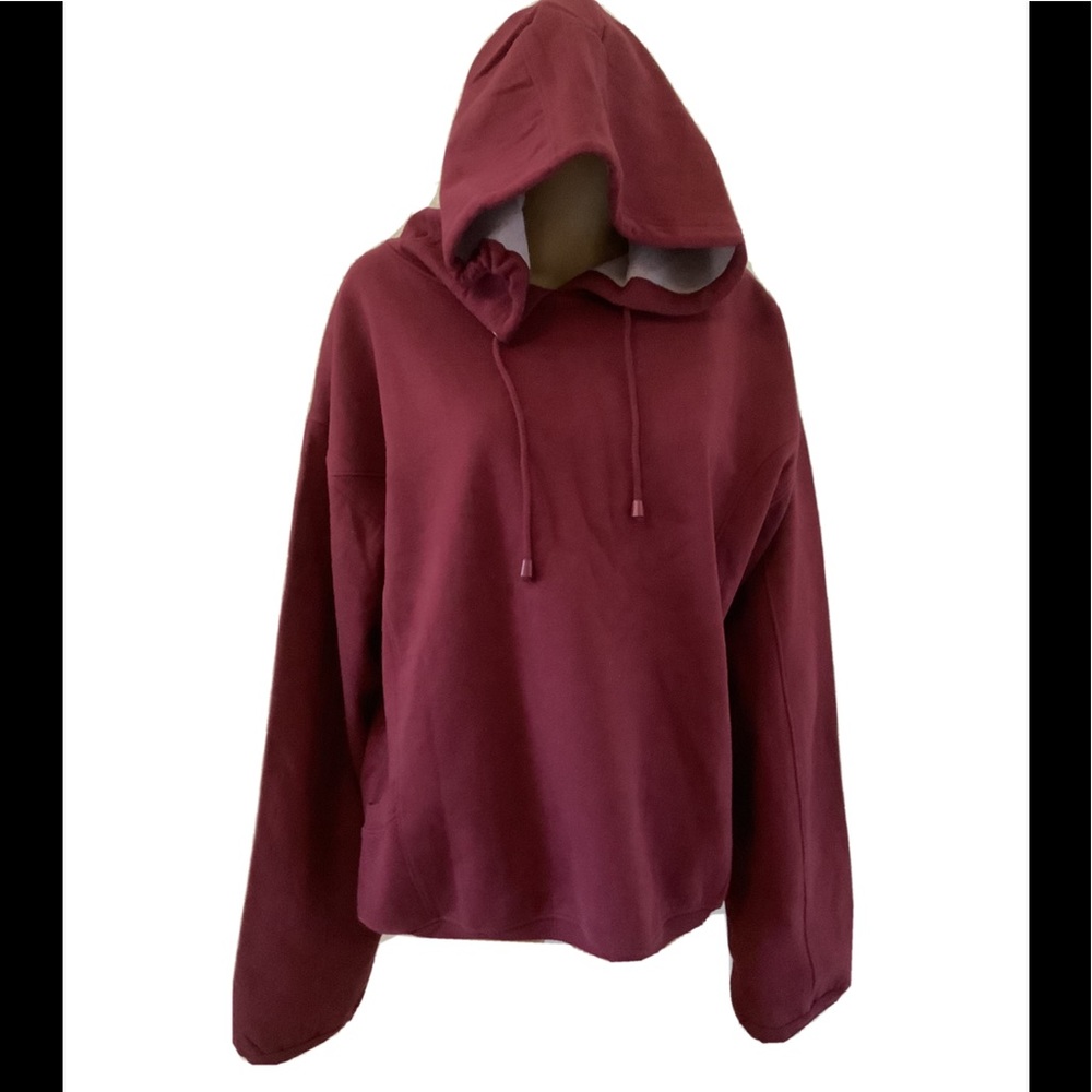 Sweatshirt hoodie women’s Sz XL Renegade club
